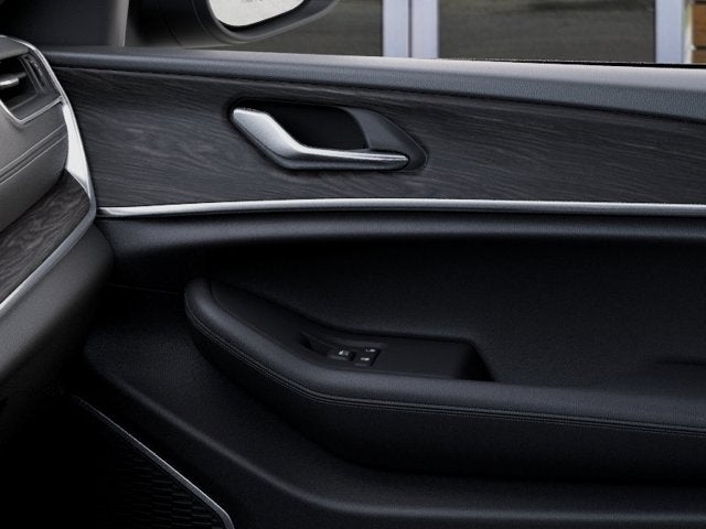 2026 Jeep Grand Cherokee L Limited Reserve