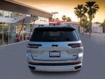 2025 Jeep Grand Cherokee L Summit Reserve