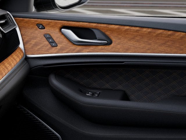 2026 Jeep Grand Cherokee L Summit