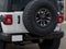 2027 Jeep Wrangler Base