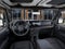 2027 Jeep Wrangler Base