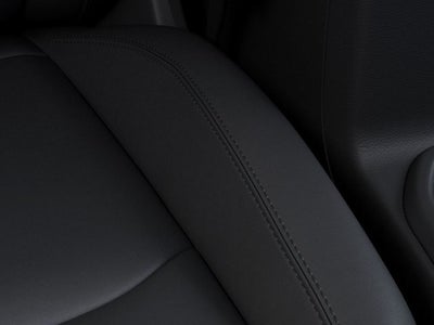 2027 Jeep Wrangler Base