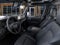 2027 Jeep Wrangler Base