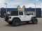 2027 Jeep Wrangler Base