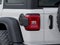 2027 Jeep Wrangler Base