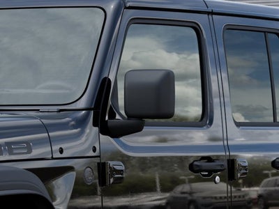 2026 Jeep Wrangler Moab 392