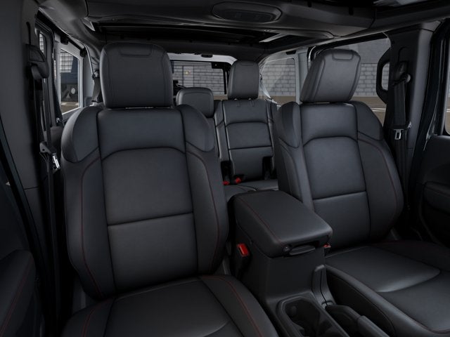 2026 Jeep Wrangler Moab 392