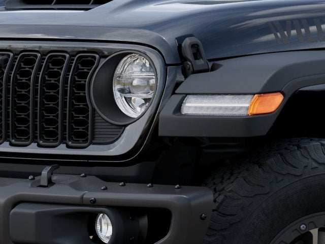 2026 Jeep Wrangler Moab 392