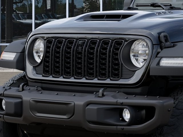2026 Jeep Wrangler Moab 392