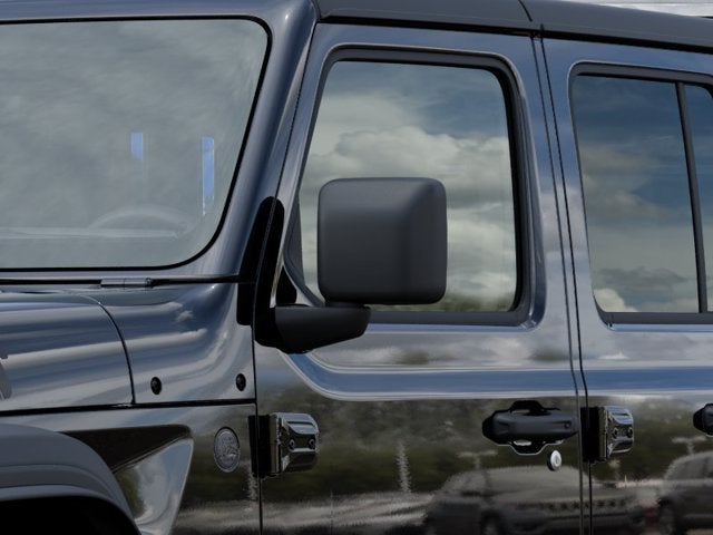 2026 Jeep Wrangler Moab 392