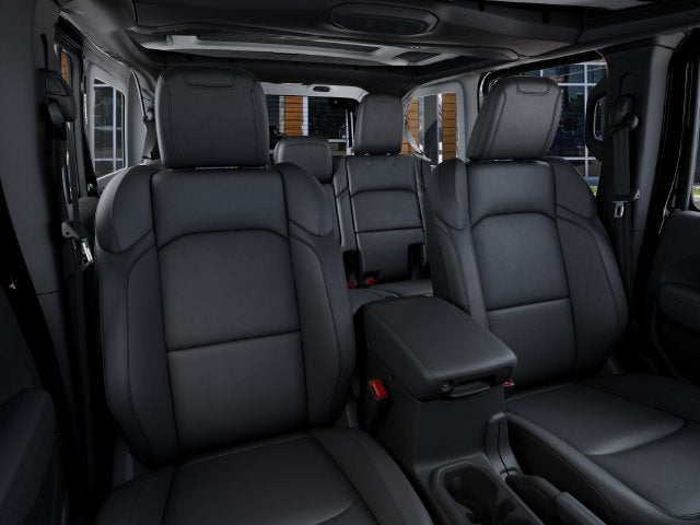 2026 Jeep Wrangler Moab 392