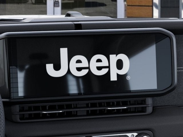 2026 Jeep Wrangler Moab 392