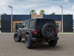 2026 Jeep Wrangler Moab 392