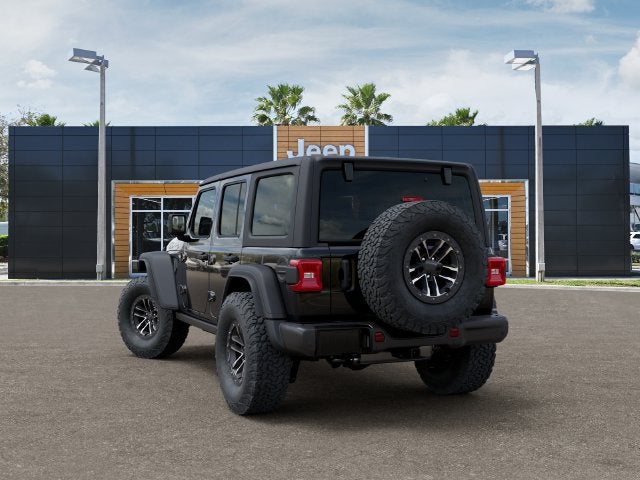 2026 Jeep Wrangler Moab 392