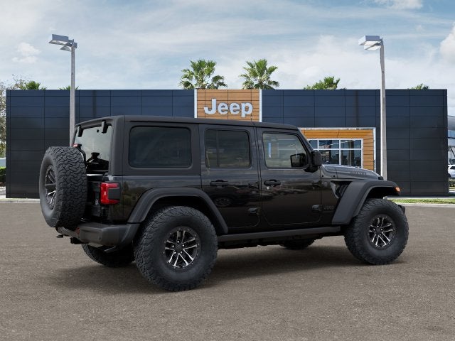 2026 Jeep Wrangler Moab 392