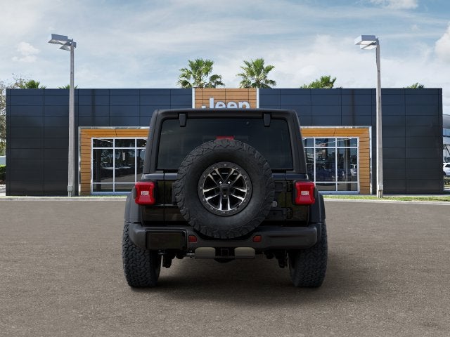 2026 Jeep Wrangler Moab 392