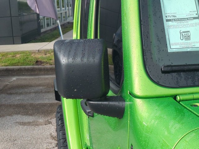 2025 Jeep Wrangler Rubicon 392 Final Edition