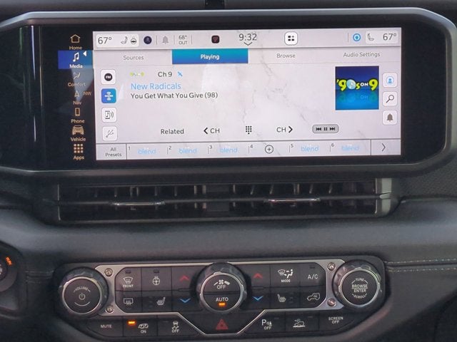 2025 Jeep Wrangler Rubicon 392 Final Edition