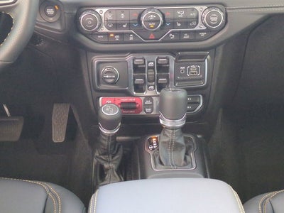 2025 Jeep Wrangler Rubicon 392 Final Edition