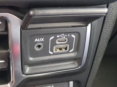 2025 Jeep Wrangler Rubicon 392 Final Edition