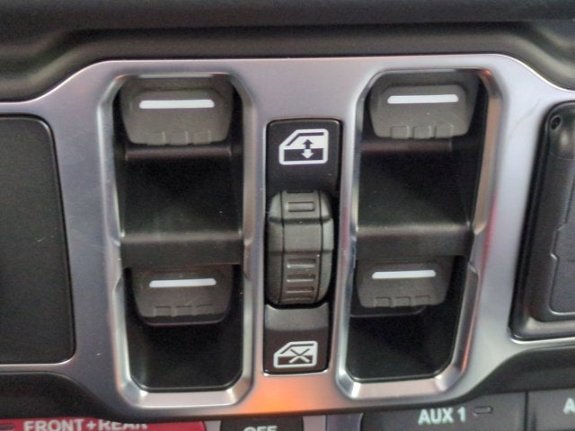 2025 Jeep Wrangler Rubicon 392 Final Edition