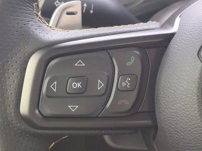 2025 Jeep Wrangler Rubicon 392 Final Edition