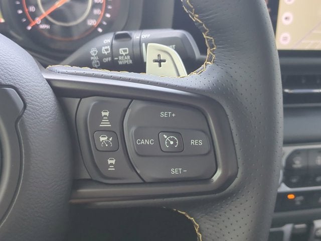 2025 Jeep Wrangler Rubicon 392 Final Edition