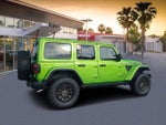 2025 Jeep Wrangler Rubicon 392 Final Edition