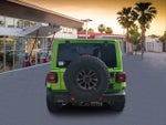 2025 Jeep Wrangler Rubicon 392 Final Edition