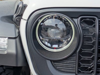 2026 Jeep Wrangler Moab 392