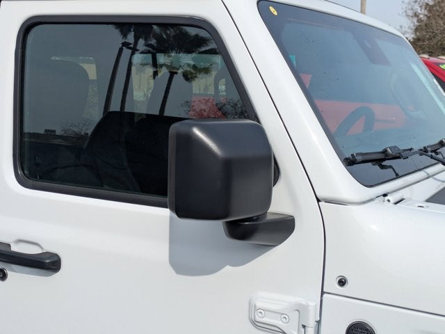 2026 Jeep Wrangler Moab 392