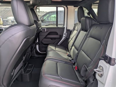 2026 Jeep Wrangler Moab 392