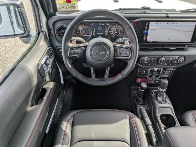 2026 Jeep Wrangler Moab 392