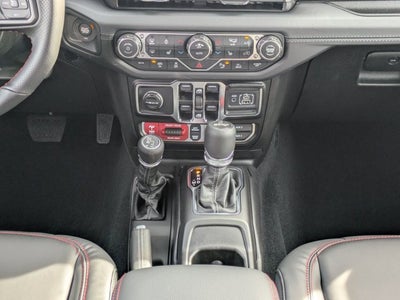 2026 Jeep Wrangler Moab 392