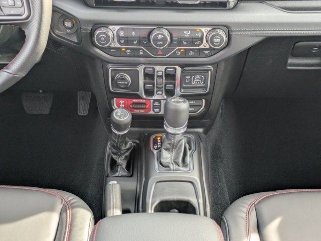 2026 Jeep Wrangler Moab 392