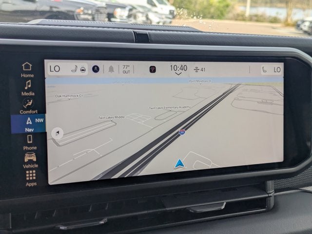 2026 Jeep Wrangler Moab 392