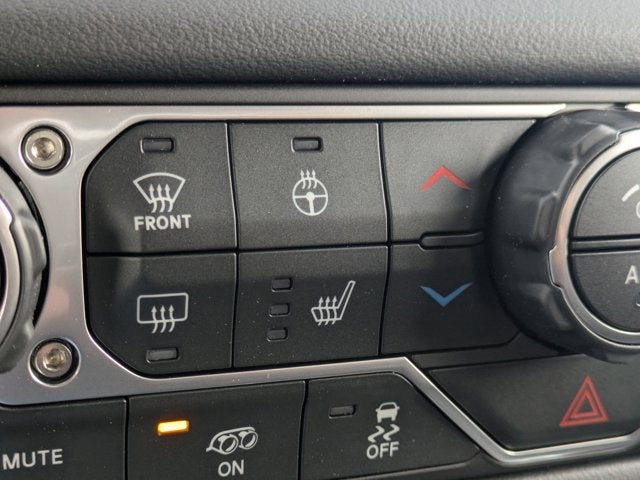 2026 Jeep Wrangler Moab 392