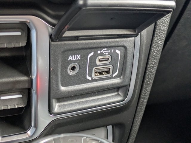 2026 Jeep Wrangler Moab 392