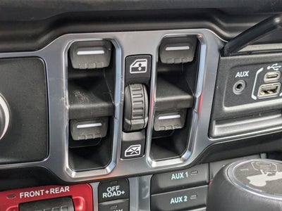 2026 Jeep Wrangler Moab 392