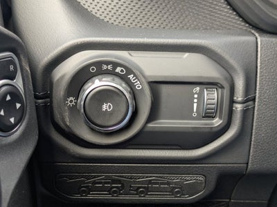 2026 Jeep Wrangler Moab 392