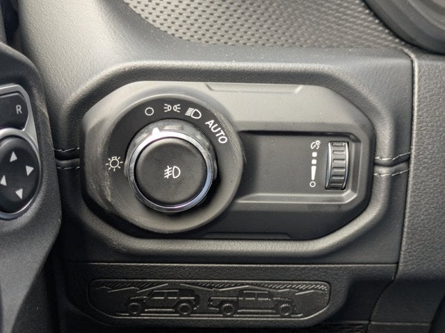 2026 Jeep Wrangler Moab 392