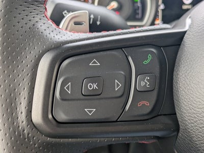 2026 Jeep Wrangler Moab 392