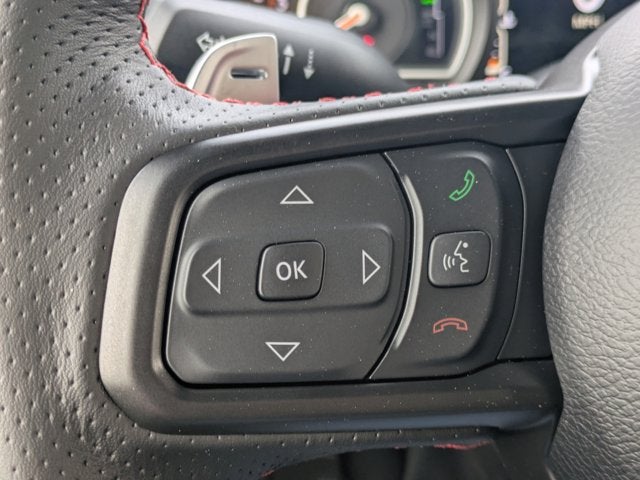 2026 Jeep Wrangler Moab 392