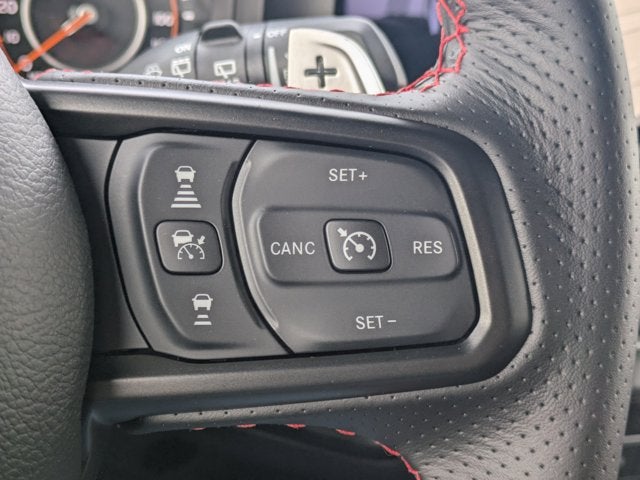 2026 Jeep Wrangler Moab 392