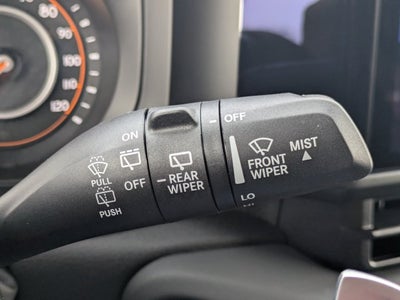 2026 Jeep Wrangler Moab 392