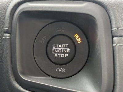 2026 Jeep Wrangler Moab 392