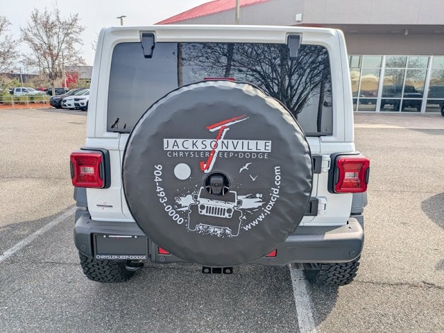 2026 Jeep Wrangler Moab 392