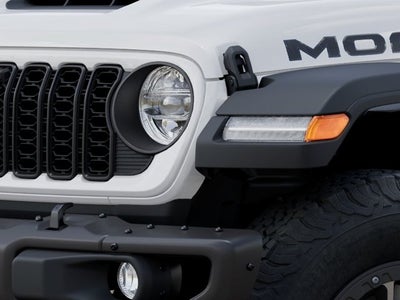 2026 Jeep Wrangler Willys 392