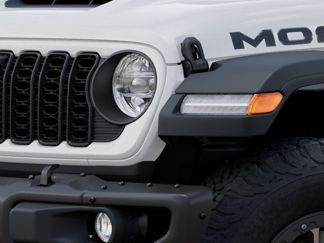 2026 Jeep Wrangler Willys 392