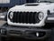 2026 Jeep Wrangler Willys 392